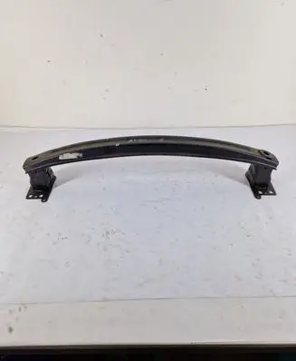 Front bumper cross member