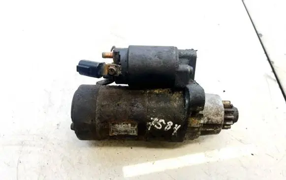 Nissan Murano Z50 Starter motor 263c0ca000