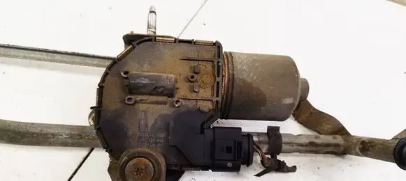 Volkswagen Caddy Wiper motor 1133037185 1397220656