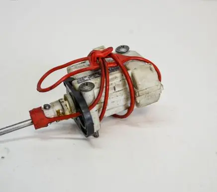 Audi A6 S6 C6 4F Other devices 4F0862153B