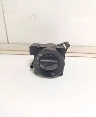 Mercedes-Benz Sprinter W906 Light switch A9065450104