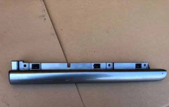 Fiat Croma Dashboard glove box trim 735382729