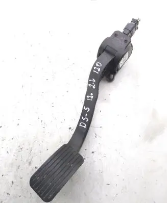 Citroen DS5 Accelerator throttle pedal 0280755169