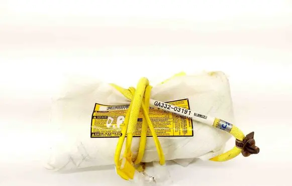 Toyota Urban Cruiser (XP110) Seat airbag GA33203191