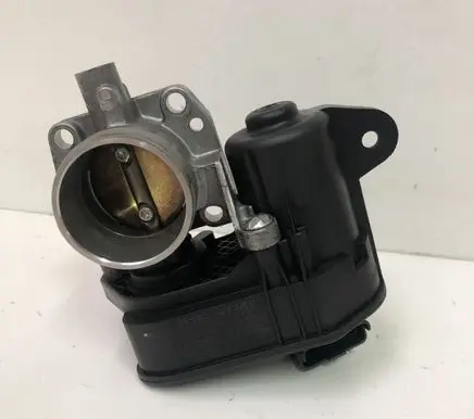 Peugeot 208 Throttle valve 967362238282911181 48C1E4P
