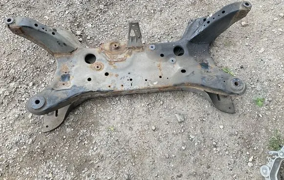Ford Transit Front subframe