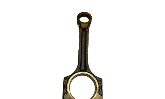 Nissan Qashqai Connecting rod/conrod