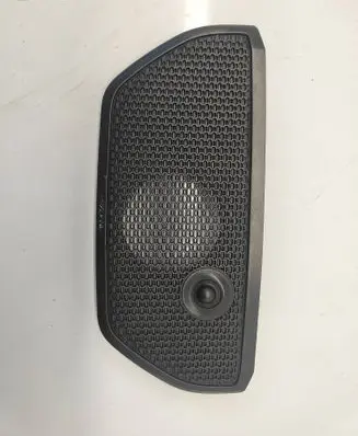 Ram 1500 Dash center speaker trim cover 5YK01TX7AE 22969299 2554615TX7