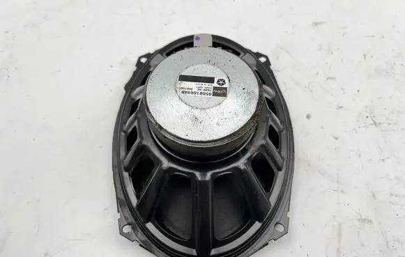 Chrysler Grand Voyager V Rear door speaker 05081669AB