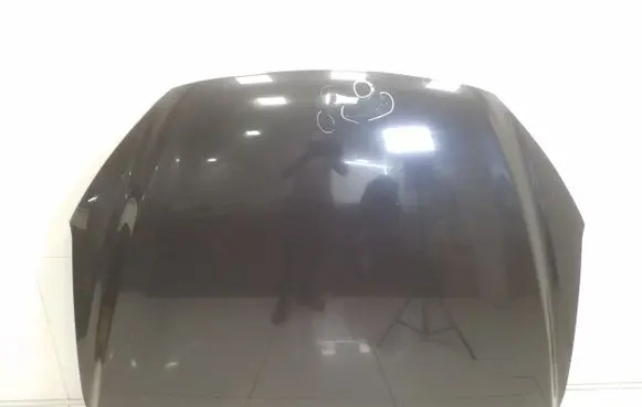 Mazda CX-5 Engine bonnet/hood