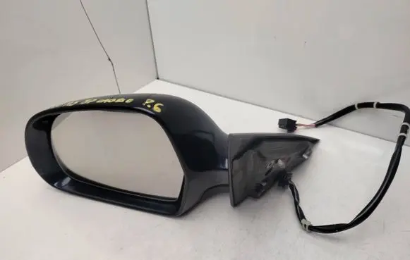 Audi A3 S3 8P Front door electric wing mirror 13L10