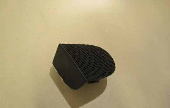 Seat Alhambra (Mk1) Front door high frequency speaker 7M3867256B