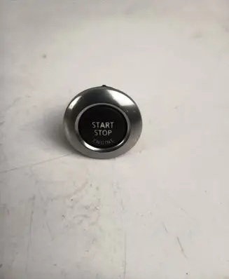 BMW 1 E81 E87 Engine start stop button switch 6949499