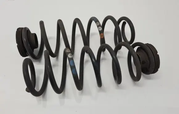 Volkswagen Polo V 6R Rear coil spring