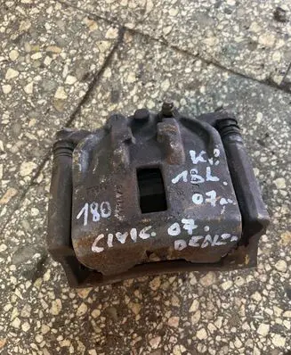 Honda Civic Front brake caliper