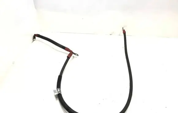 BMW X3 E83 Engine installation wiring loom 3417161 3417160
