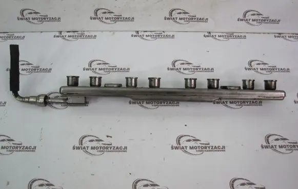 Nissan Juke I F15 Fuel main line pipe 390GB