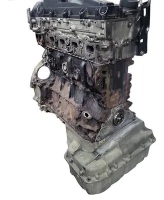 Mercedes-Benz E W212 Engine 651900