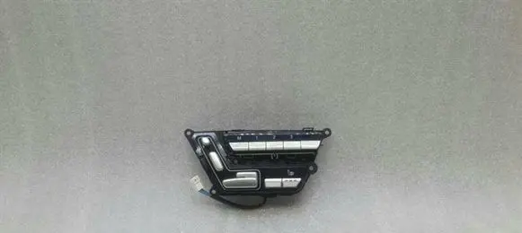 Mercedes-Benz S W221 Seat control switch A2218702079