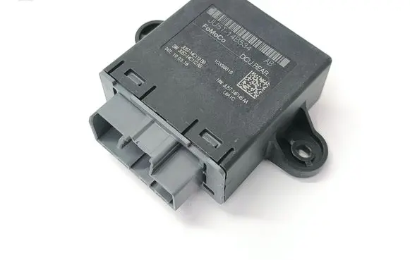 Door control unit/module
