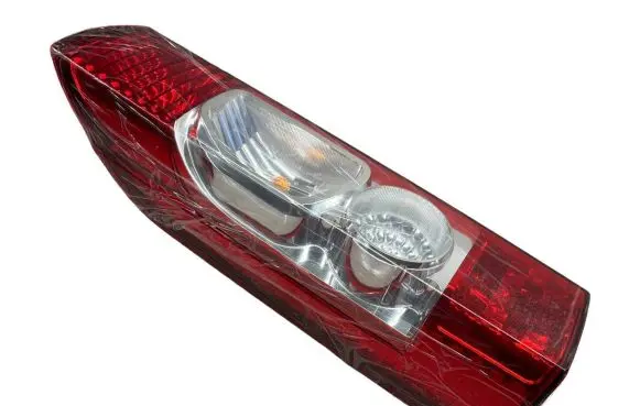 Citroen Jumper Rear/tail lights 01366452080