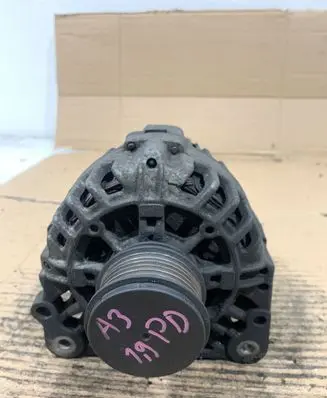 Audi A3 S3 8L Generator/alternator 038903023R