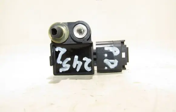 BMW 5 GT F07 Airbag deployment crash/impact sensor 9159311