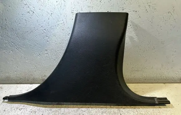 Dodge Durango (B) pillar trim (bottom) 1GG58DX9AB 1009840208R
