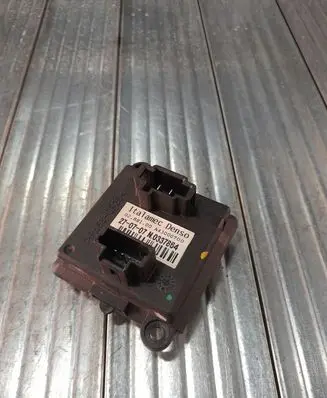 Citroen C4 Grand Picasso Heater blower motor/fan resistor A43000700 0337864