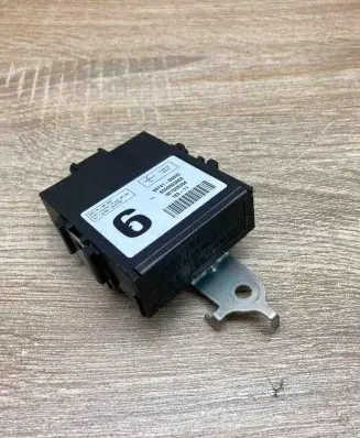 Toyota Avensis T270 Other control units/modules 8974105090 0306034
