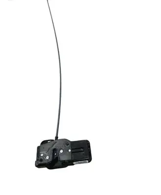 Tesla Model S Rear door lock 6008911