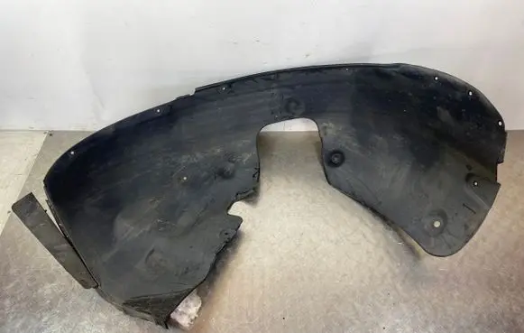 KIA Telluride Front wheel arch liner splash guards