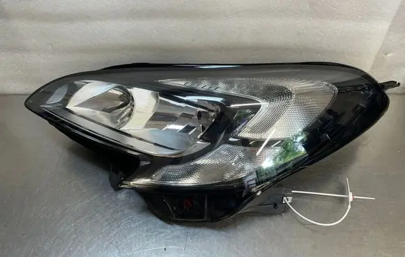 Opel Corsa E Headlight/headlamp 39108226