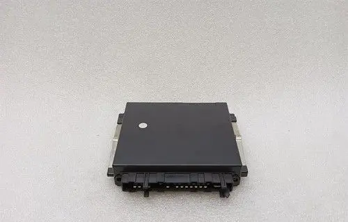 Mercedes-Benz CL C215 Central body control module A0185458432