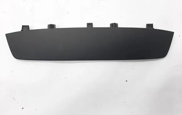 Opel Mokka B Dashboard glove box trim 9835014880