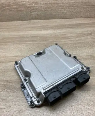 Citroen C8 Engine control unit/module ECU 9646719280 0281011033