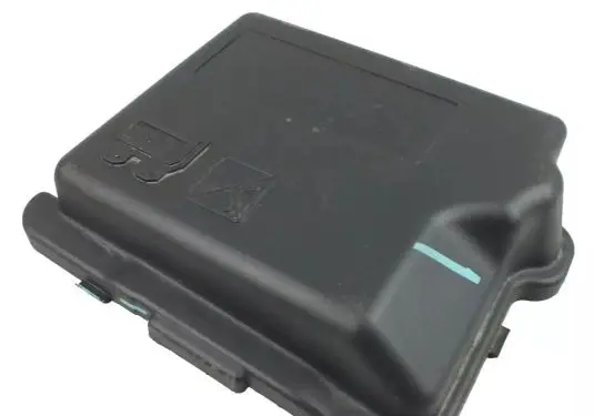 Citroen C4 Cactus Fuse module 9671924480