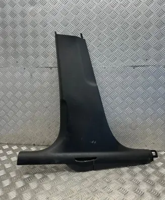Skoda Octavia Mk3 (5E) (B) pillar trim (bottom) 5E0853369