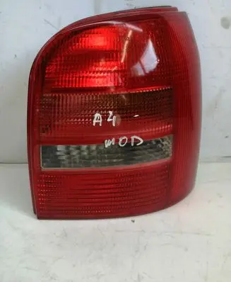 Audi A4 S4 B5 8D Rear/tail lights