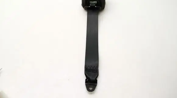 Mazda 6 Rear seatbelt BGE121417T