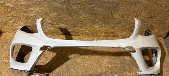 Mercedes-Benz GLE (W166 - C292) Front bumper A2928851825 K11102T