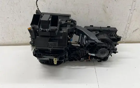 Volkswagen T-Cross Interior heater climate box assembly 2Q1816005AH 2Q1820021A 5WA907521
