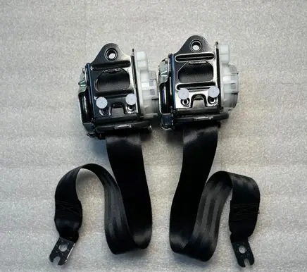 Audi Q8 Set of seat belts 4M8857805 4M8857805M