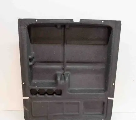 BMW X4 F26 Trunk/boot floor carpet liner 9175108