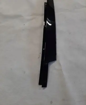 BMW X5 F15 Front door trim bar 7289613