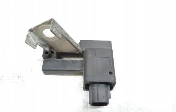 Citroen C4 Aircross Negative earth cable (battery) 1865A189