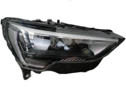 Audi Q3 F3 Headlight/headlamp 83A941012