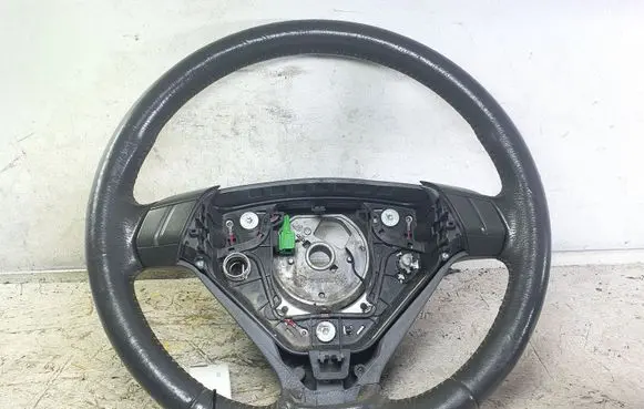 Volvo S60 Steering wheel 9209827