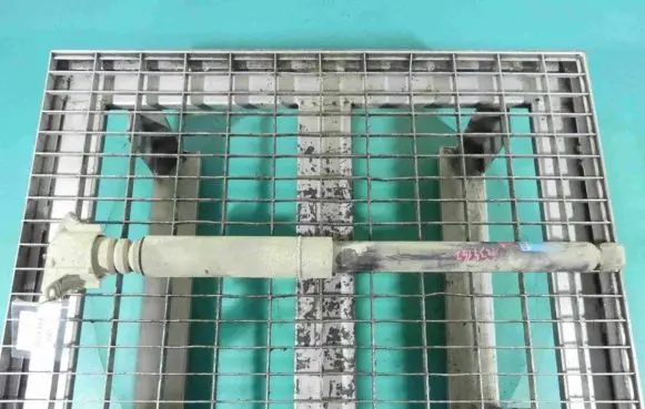 Volvo V50 Rear shock absorber/damper IMPRK1234147