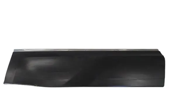 Volkswagen Atlas Cross Sport Rear door trim (molding) 3CN854950A V0008200